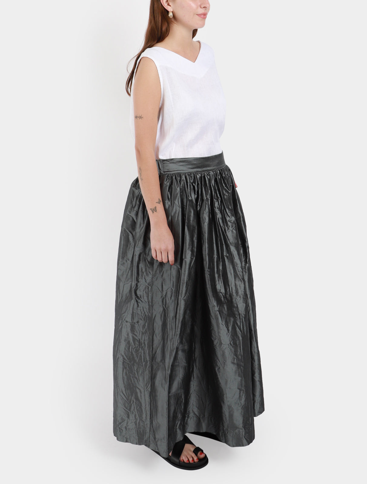 muse-mila-silk-skirt-chartreuse_2